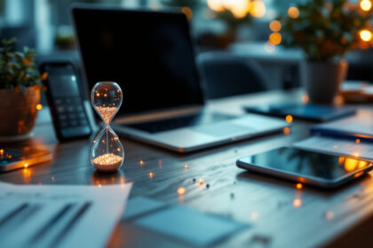 découvrez les outils numériques qui aident les petites entreprises à automatiser leurs tâches, mieux s’organiser et gagner du temps au quotidien.