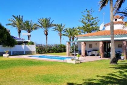 Maison à vendre espagne