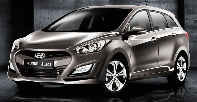 mandataire Hyundai