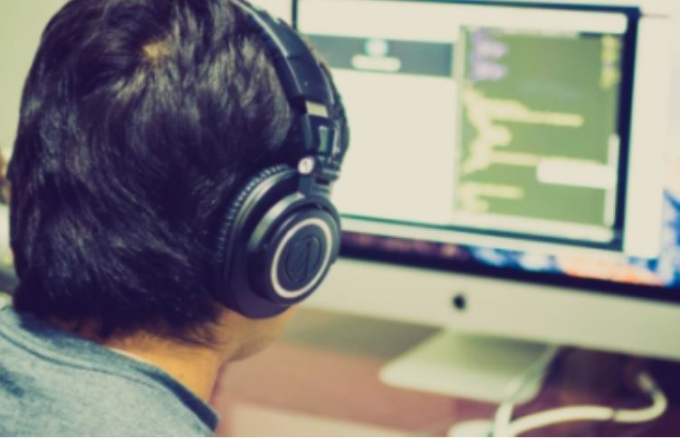 transcription audio