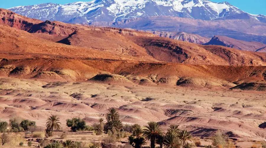 hotel-Marrakech-avec-vue-sur-atlas