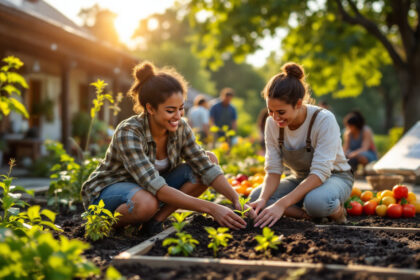 découvrez des stratégies innovantes pour dynamiser une commune rurale, en favorisant le développement local, l'engagement communautaire et des projets créatifs qui transforment le territoire.