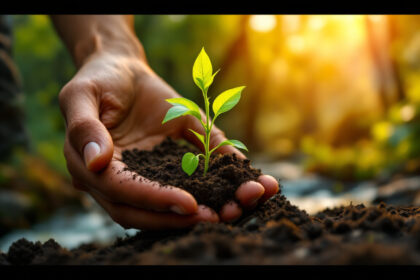 découvrez comment des actions locales concrètes peuvent aider à préserver les ressources naturelles et contribuer à un développement durable près de chez vous.