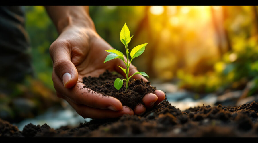 découvrez comment des actions locales concrètes peuvent aider à préserver les ressources naturelles et contribuer à un développement durable près de chez vous.