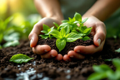 découvrez des stratégies simples et efficaces pour préserver les ressources naturelles à l'échelle locale et contribuer à un développement durable près de chez vous.