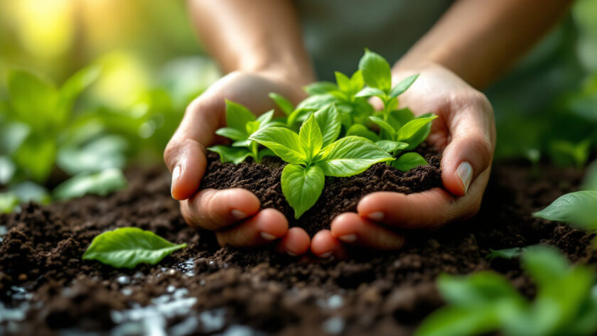 découvrez des stratégies simples et efficaces pour préserver les ressources naturelles à l'échelle locale et contribuer à un développement durable près de chez vous.