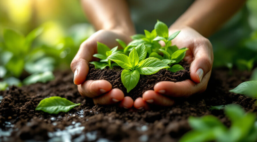 découvrez des stratégies simples et efficaces pour préserver les ressources naturelles à l'échelle locale et contribuer à un développement durable près de chez vous.