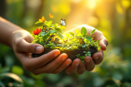 découvrez les actions essentielles pour préserver la biodiversité locale et protéger les écosystèmes de votre région.