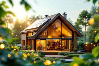 découvrez les différentes aides disponibles pour améliorer la performance énergétique de votre habitation et réaliser des économies d'énergie tout en valorisant votre logement.