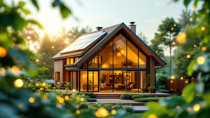 découvrez les différentes aides disponibles pour améliorer la performance énergétique de votre habitation et réaliser des économies d'énergie tout en valorisant votre logement.