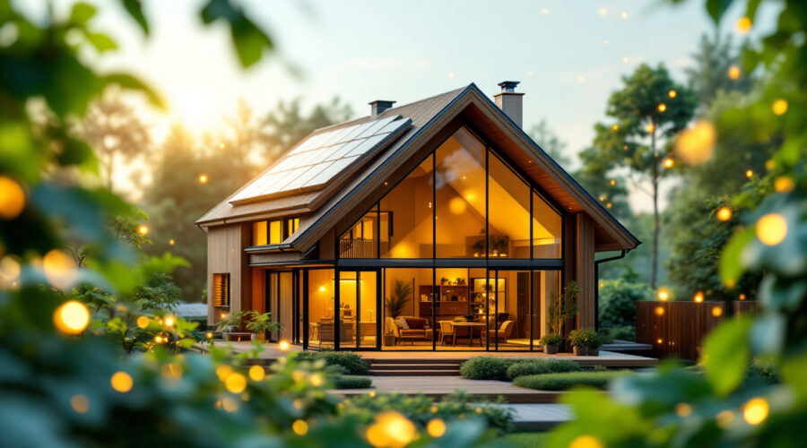 découvrez les différentes aides disponibles pour améliorer la performance énergétique de votre habitation et réaliser des économies d'énergie tout en valorisant votre logement.