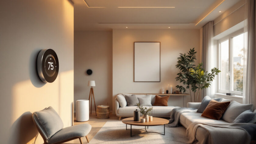 découvrez les équipements essentiels qui augmentent le confort et la qualité de vie dans votre logement, alliant innovation et bien-être au quotidien.
