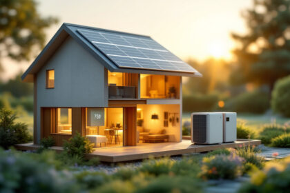 découvrez les équipements essentiels pour optimiser les performances énergétiques de votre habitation et réduire vos consommations d'énergie.