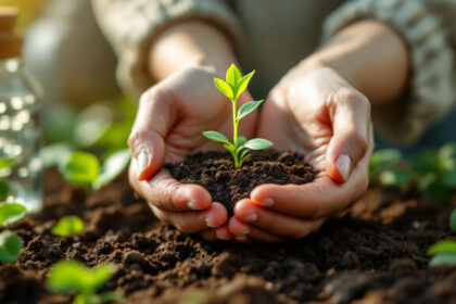 découvrez des gestes simples et efficaces à adopter au quotidien pour réduire votre impact environnemental et contribuer à la protection de la planète.