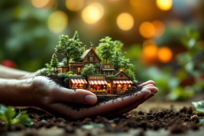 découvrez les initiatives innovantes qui soutiennent et dynamisent le commerce local, renforçant ainsi l'économie de proximité et la communauté.
