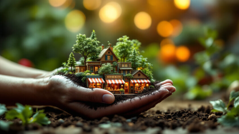 découvrez les initiatives innovantes qui soutiennent et dynamisent le commerce local, renforçant ainsi l'économie de proximité et la communauté.