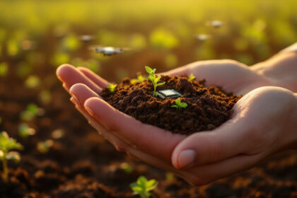découvrez comment les innovations agricoles transforment les territoires en améliorant la productivité, la durabilité et le développement local.
