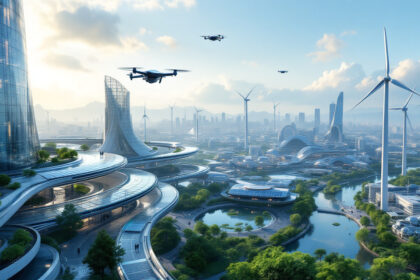 découvrez comment les innovations technologiques et sociales transforment les territoires pour un développement durable et intelligent.