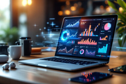 découvrez les outils numériques incontournables qui simplifient et dynamisent le développement des petites entreprises, pour gagner en efficacité et en croissance.
