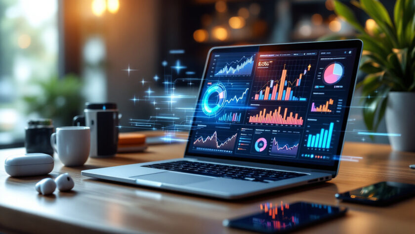 découvrez les outils numériques incontournables qui simplifient et dynamisent le développement des petites entreprises, pour gagner en efficacité et en croissance.