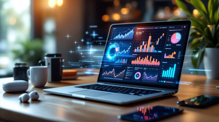 découvrez les outils numériques incontournables qui simplifient et dynamisent le développement des petites entreprises, pour gagner en efficacité et en croissance.