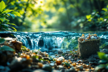 découvrez des solutions durables innovantes pour optimiser la gestion de l'eau et des déchets, afin de préserver les ressources naturelles et protéger l'environnement.