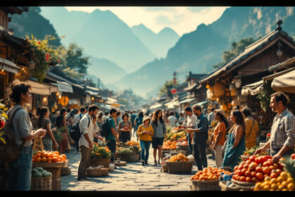 découvrez les meilleures solutions pour dynamiser et développer le tourisme local, valoriser les attractions régionales et soutenir l'économie de votre territoire.