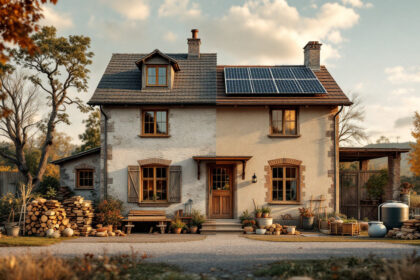 découvrez les meilleures solutions pour rénover un logement en zone rurale et améliorer votre habitat tout en respectant l'environnement local.