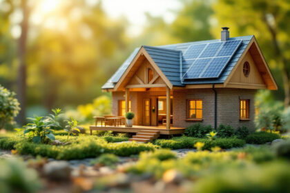 découvrez les travaux essentiels qui augmentent durablement la valeur de votre maison, alliant investissement judicieux et amélioration de votre confort de vie.