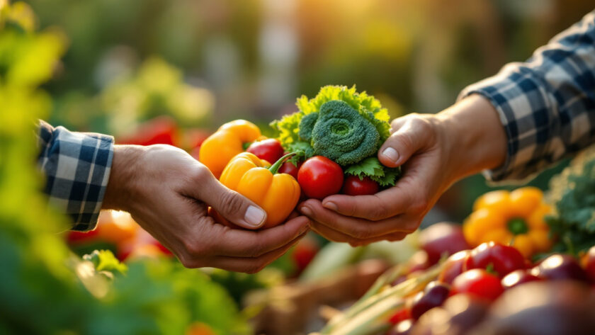 découvrez pourquoi les circuits courts gagnent en popularité, leurs avantages pour les producteurs et consommateurs, et leur impact positif sur l'environnement et l'économie locale.
