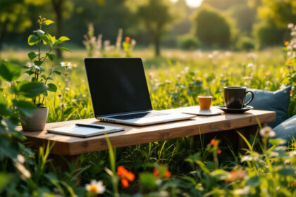 découvrez pourquoi les espaces de coworking connaissent une croissance rapide en zone rurale, offrant flexibilité, convivialité et dynamisme aux travailleurs hors des grandes villes.