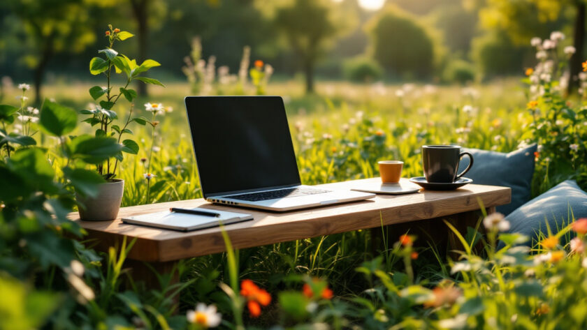 découvrez pourquoi les espaces de coworking connaissent une croissance rapide en zone rurale, offrant flexibilité, convivialité et dynamisme aux travailleurs hors des grandes villes.