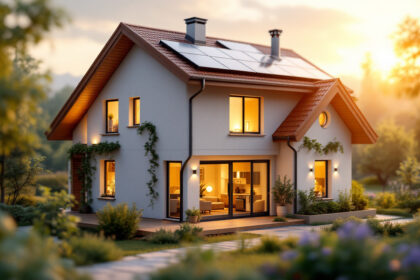 découvrez les meilleures solutions de rénovation énergétique pour améliorer le confort de votre logement tout en réalisant des économies d'énergie.
