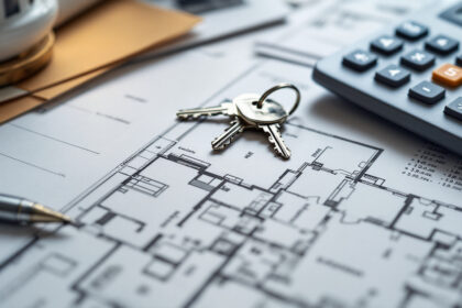 découvrez comment calculer votre capacité d'emprunt facilement pour mieux préparer votre projet immobilier avant de chercher un logement.