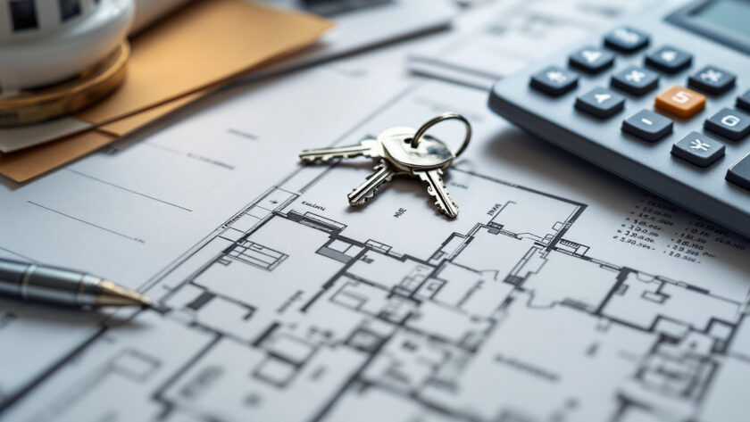 découvrez comment calculer votre capacité d'emprunt facilement pour mieux préparer votre projet immobilier avant de chercher un logement.