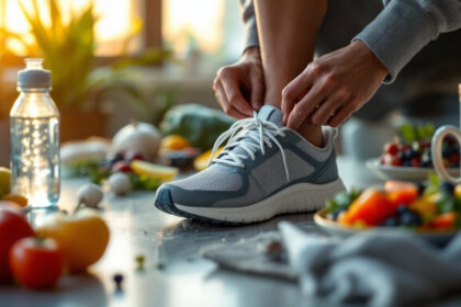 découvrez des conseils pratiques pour adopter de bonnes habitudes et rester en forme au quotidien, alliant santé, alimentation équilibrée et activité physique régulière.