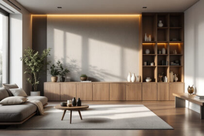 découvrez des astuces simples et efficaces pour aménager votre intérieur et gagner de la place sans entreprendre de gros travaux. optimisez votre espace facilement et profitez d’un cadre de vie plus agréable.