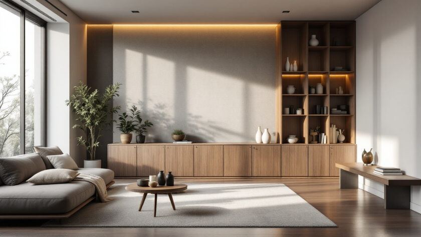 découvrez des astuces simples et efficaces pour aménager votre intérieur et gagner de la place sans entreprendre de gros travaux. optimisez votre espace facilement et profitez d’un cadre de vie plus agréable.