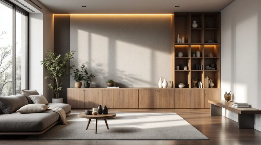 découvrez des astuces simples et efficaces pour aménager votre intérieur et gagner de la place sans entreprendre de gros travaux. optimisez votre espace facilement et profitez d’un cadre de vie plus agréable.