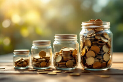 découvrez comment constituer une épargne de précaution étape par étape pour sécuriser votre avenir financier avec des conseils simples et efficaces.
