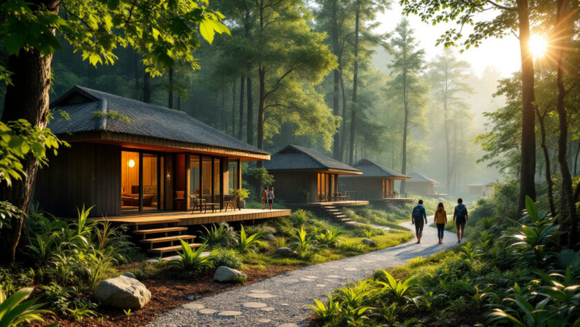 découvrez des stratégies efficaces pour promouvoir le tourisme vert et encourager des pratiques durables respectueuses de l'environnement.