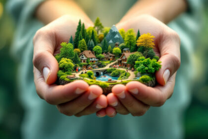 découvrez les clés pour développer un tourisme responsable, respectueux de l'environnement et des cultures locales, et favorisant un impact positif durable.