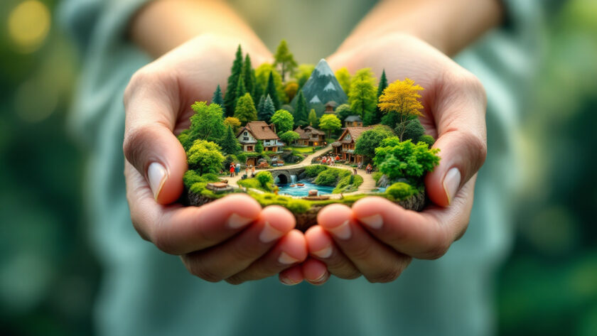 découvrez les clés pour développer un tourisme responsable, respectueux de l'environnement et des cultures locales, et favorisant un impact positif durable.
