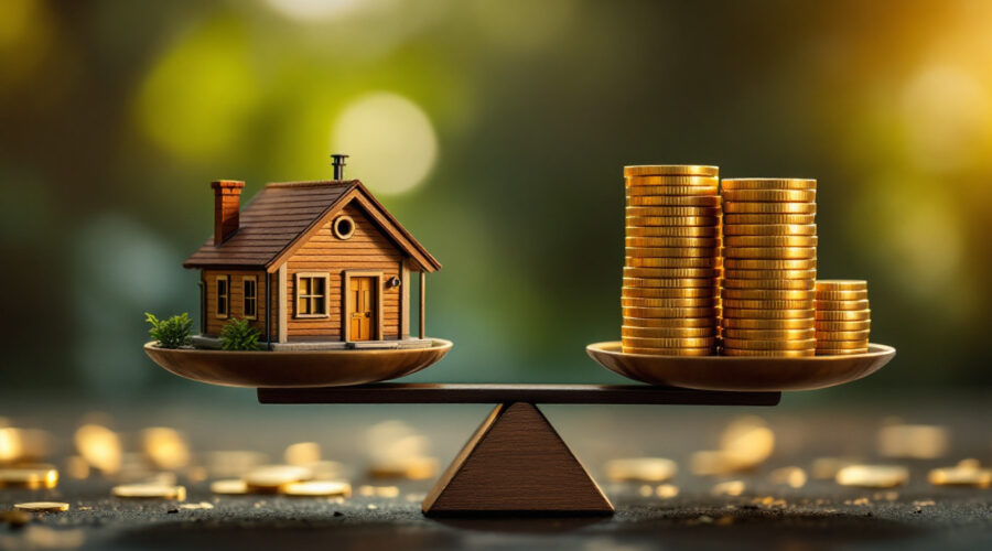 découvrez les meilleures stratégies pour financer votre projet immobilier sans compromettre l'équilibre de votre budget. conseils pratiques et solutions adaptées à votre situation financière.