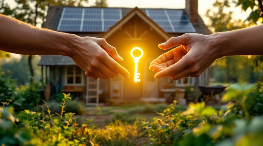 découvrez les solutions et aides pour financer efficacement votre projet de rénovation énergétique en zone rurale et améliorer le confort de votre logement tout en réduisant vos dépenses.