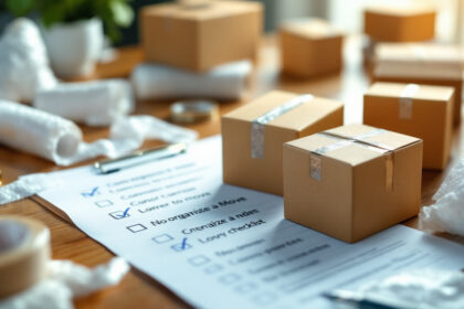 découvrez nos conseils pratiques et étapes clés pour organiser un déménagement efficacement, sans stress et en toute simplicité.