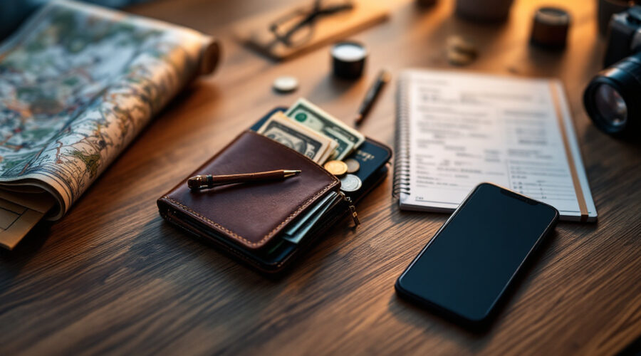 découvrez nos astuces pratiques pour organiser un week-end réussi tout en respectant votre budget. profitez pleinement de votre escapade sans dépenses excessives grâce à nos conseils simples et efficaces.