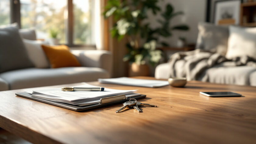 découvrez les étapes essentielles pour préparer votre logement avant une mise en location et attirer des locataires fiables rapidement.