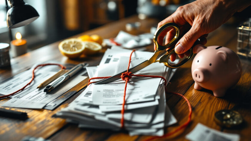 découvrez des astuces pratiques et efficaces pour réduire les dépenses courantes de votre foyer et mieux gérer votre budget au quotidien.