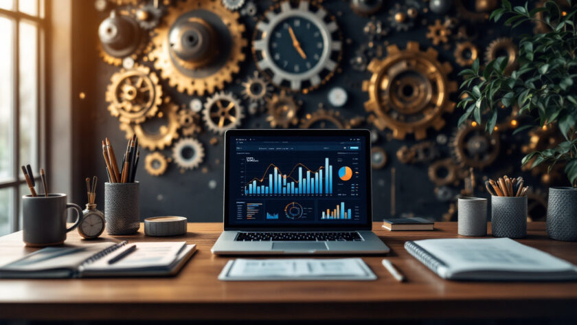découvrez des astuces pratiques pour optimiser l'organisation quotidienne de votre petite entreprise et booster sa productivité.